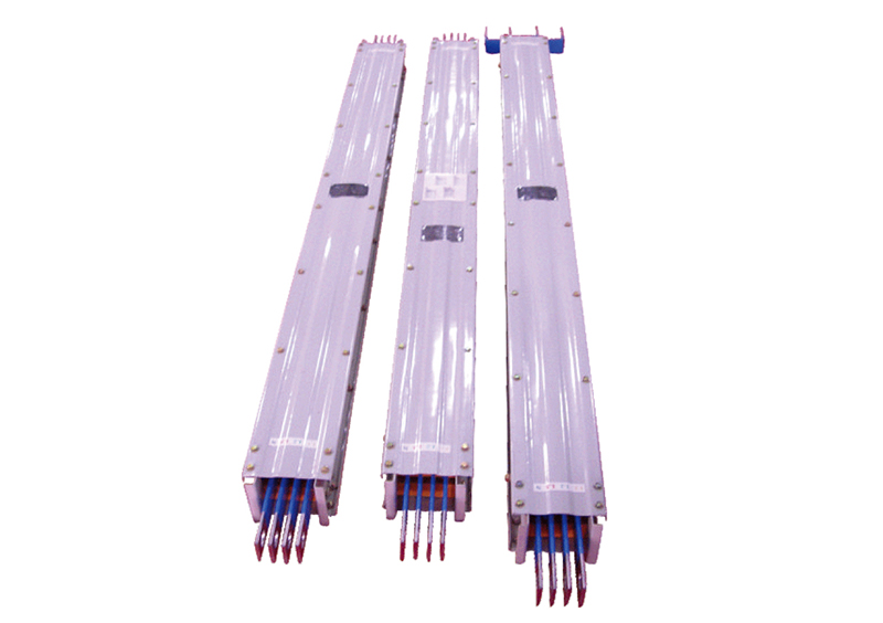 密集型母線槽結構特點