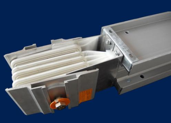 關于母線槽起火的防范措施