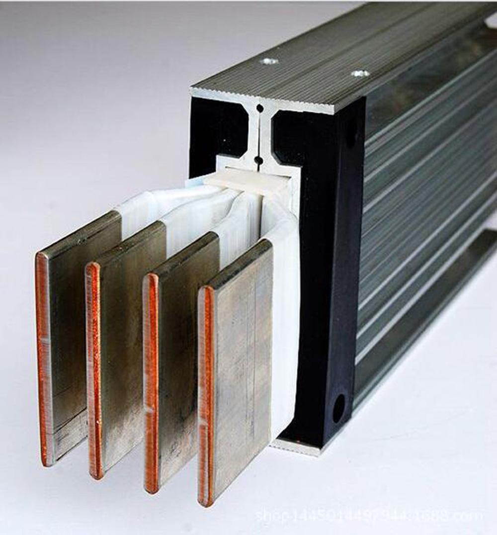 母線槽快速切換的技術原理