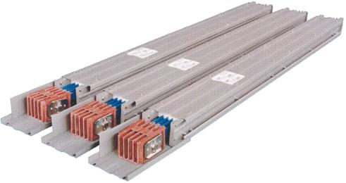 母線槽的刷漆規范及作用