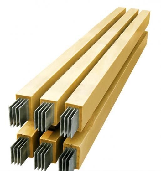 母線槽的類型分類依據