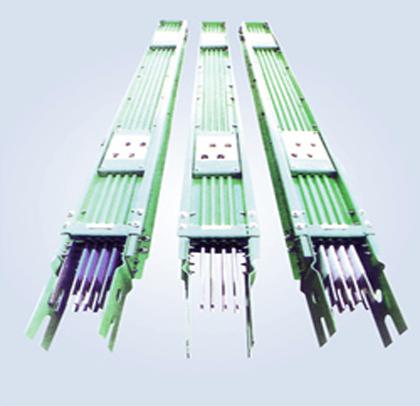 為什么說母線槽能夠節省空間？