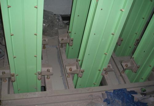 母線槽的規格標準及安裝條件