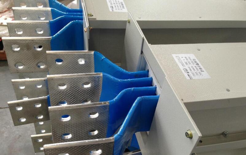 全密封結構的優勢，母線槽的安裝須知